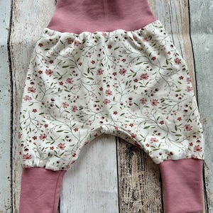 Bloomers Baby Flowers