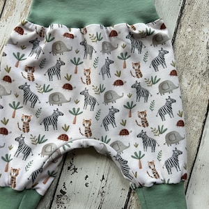 Bloomers Safari Animals