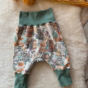 Bloomers Baby Parents&#39; Love