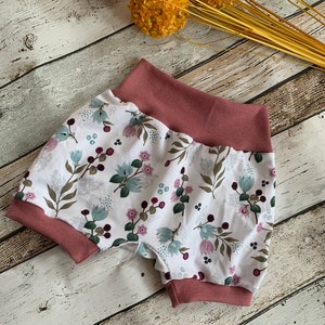 short bloomers baby branches 56-92