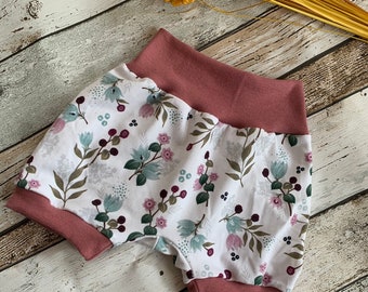 short bloomers baby branches 56-92