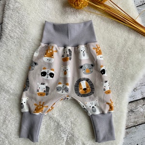 Baby Safari Pants