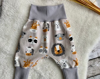 Baby Safari Pants