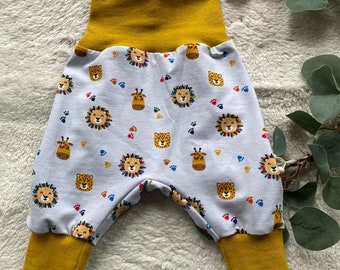 Bloomers Baby Safari