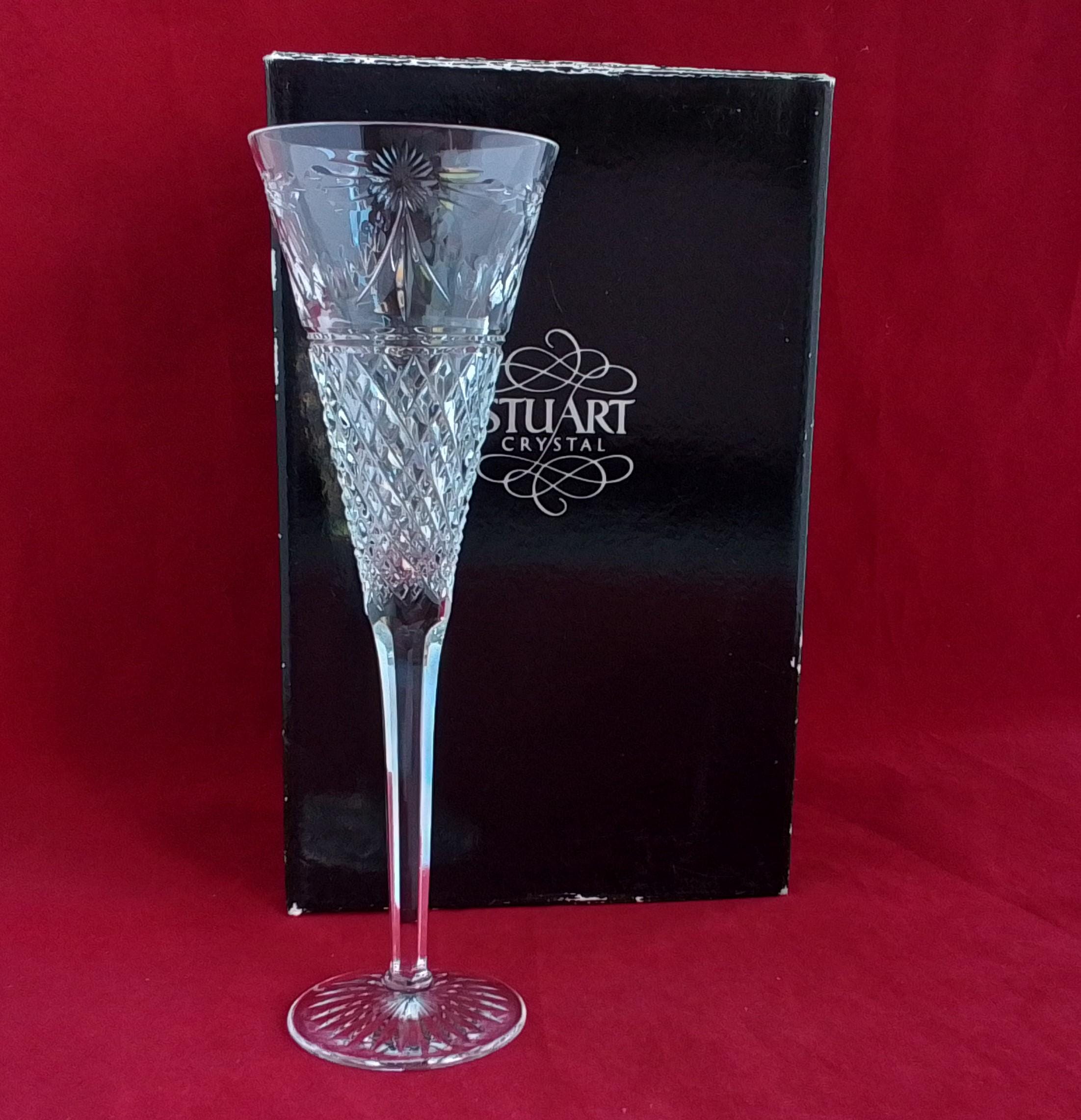 Stuart crystal - Etsy 日本
