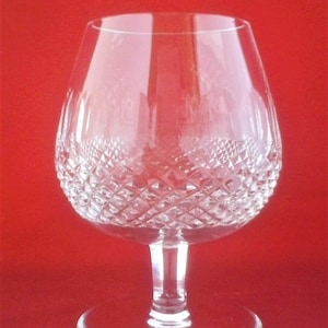 Waterford crystal Colleen brandy