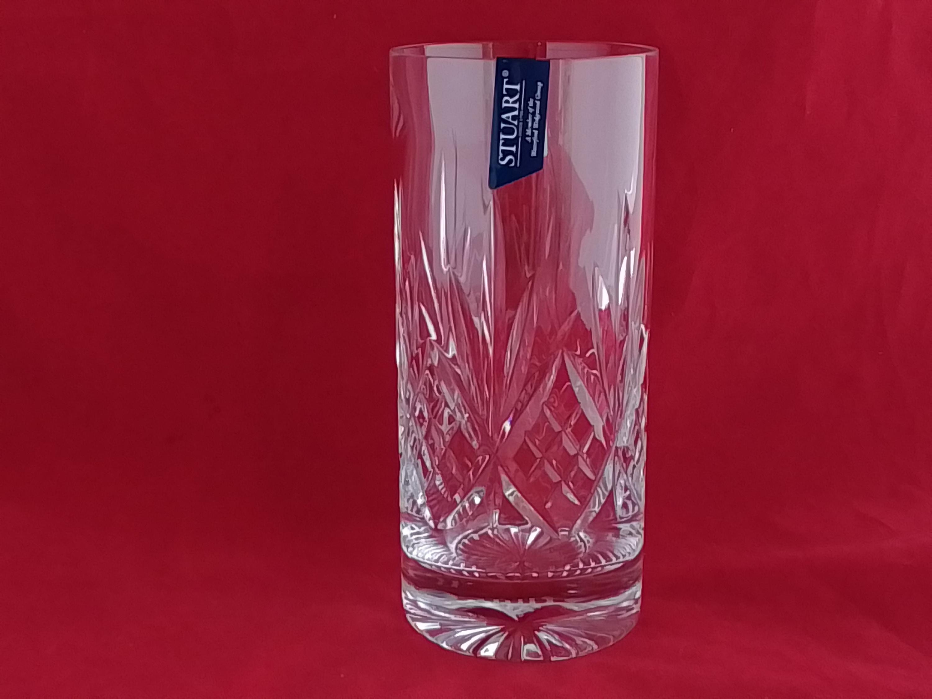 Stuart crystal - Etsy 日本