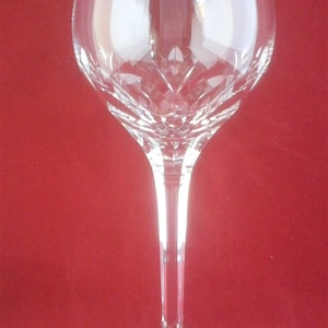 Stuart crystal glass - Etsy 日本