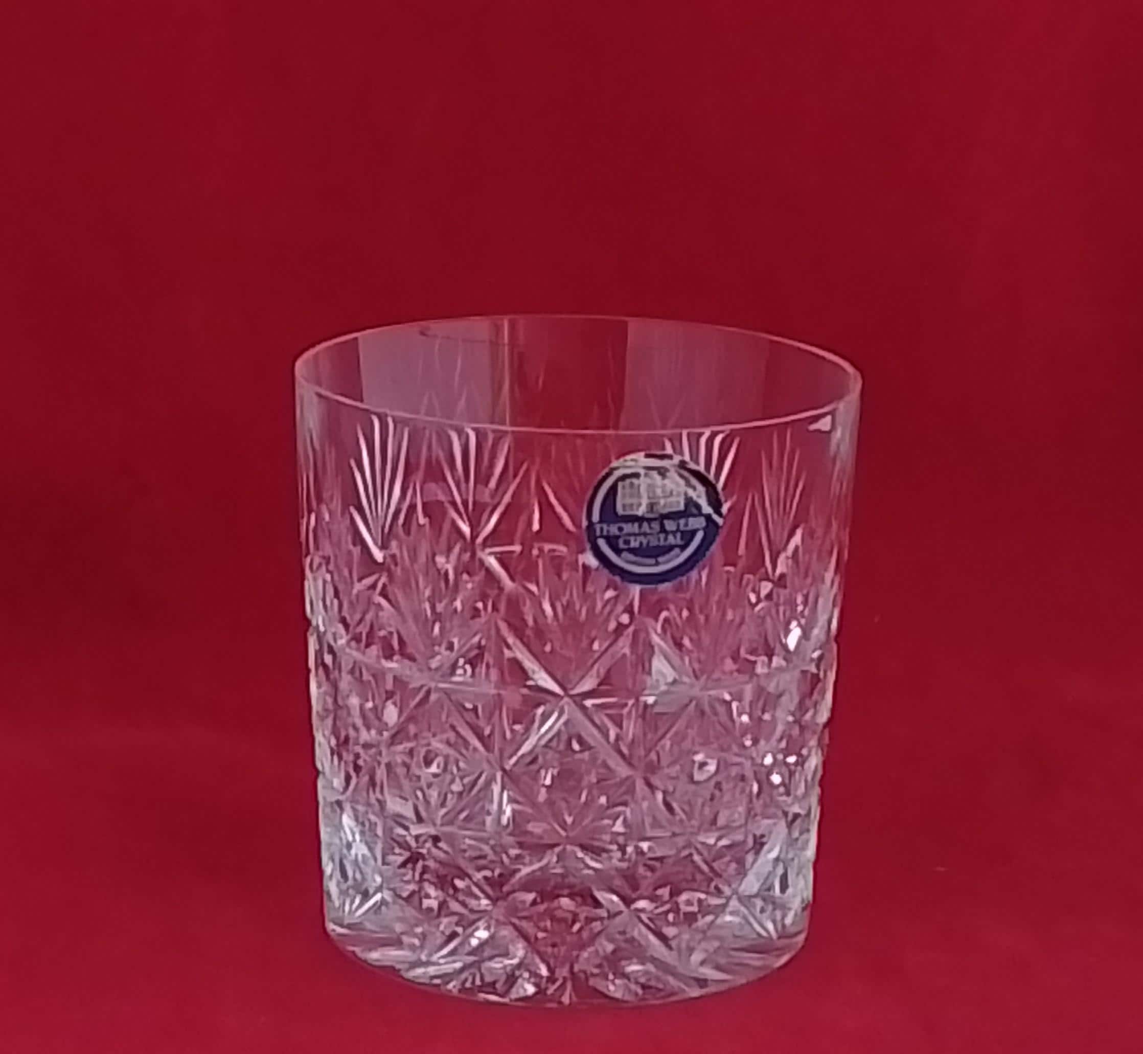 Webb corbett glasses - Etsy 日本