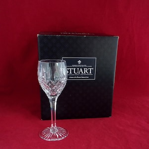 Stuart crystal - Etsy 日本