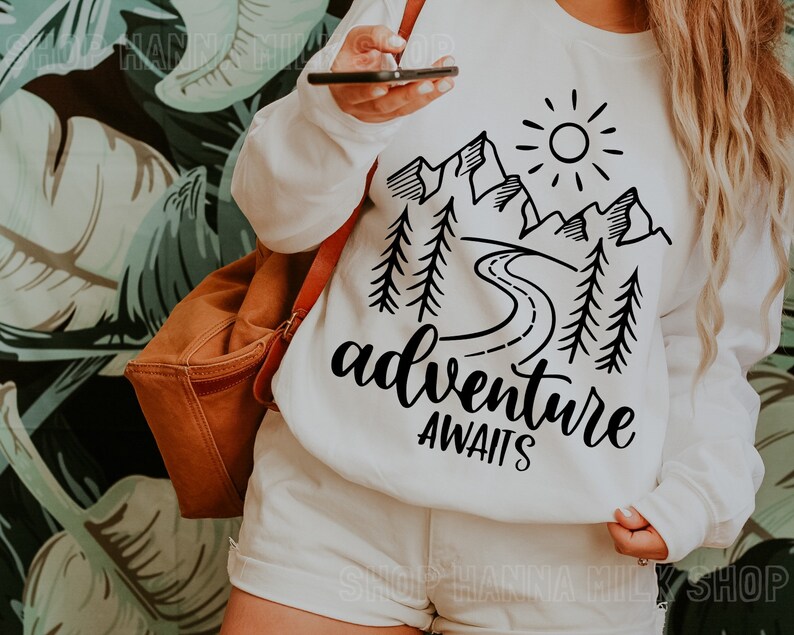 Free Free 268 Mountain Shirt Svg SVG PNG EPS DXF File