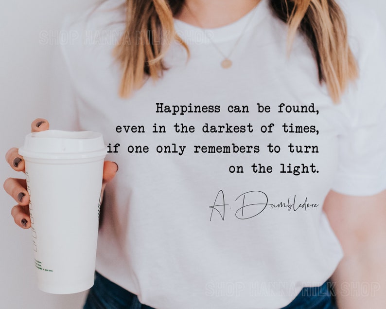Download Svg png dxf Happiness can be found Albus Dumbledore Book ...