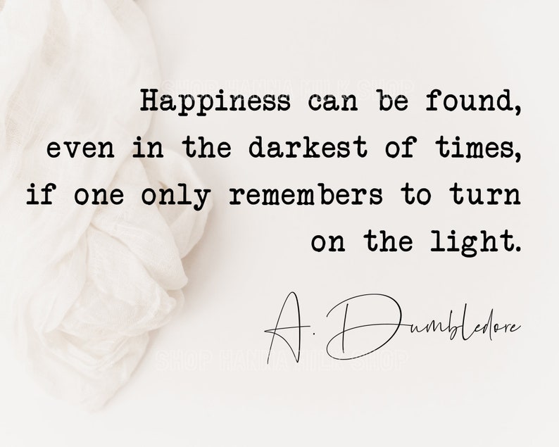 Download Svg png dxf Happiness can be found Albus Dumbledore Book ...