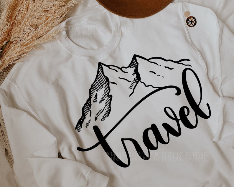 Free Free 349 Mountain Shirt Svg SVG PNG EPS DXF File