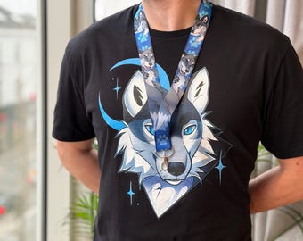 Furry T-shirts - by EmilyCreative