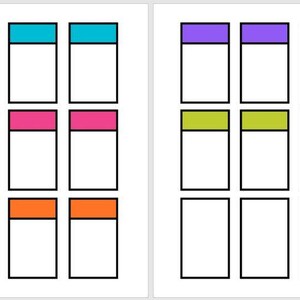 Monopoly Brettspiel Vorlage. Digitaler Download - Etsy.de