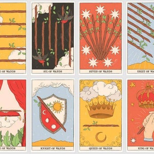 The Chariot Tarot Card