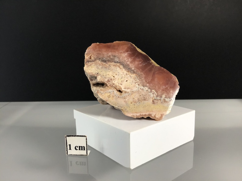 Rhodochrosite Mexico