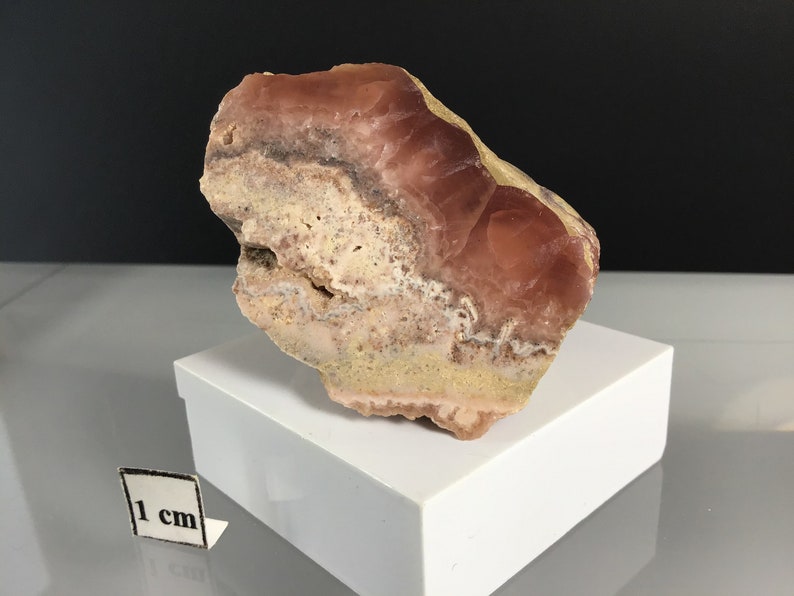 Rhodochrosite Mexico