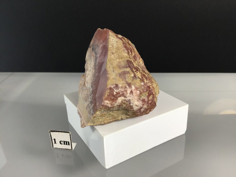 Rhodochrosite Mexico