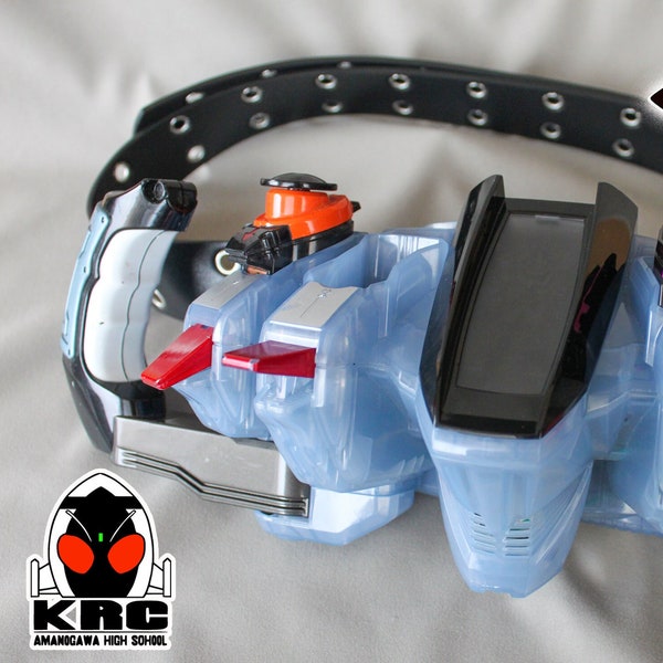 Kamen-Rider/Fourze【Transformation Belt】《used》