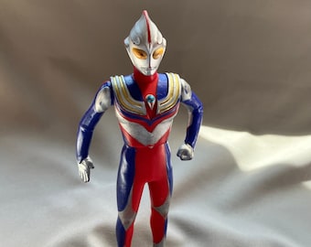 ウルトラマン ウルトラセブン バンダイ ヴィンテージ おもちゃ ソフト
