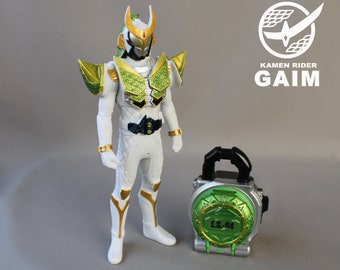 Kamen-rider Gaim [sound Lockseed Series L.S.-04 Melon Gacha