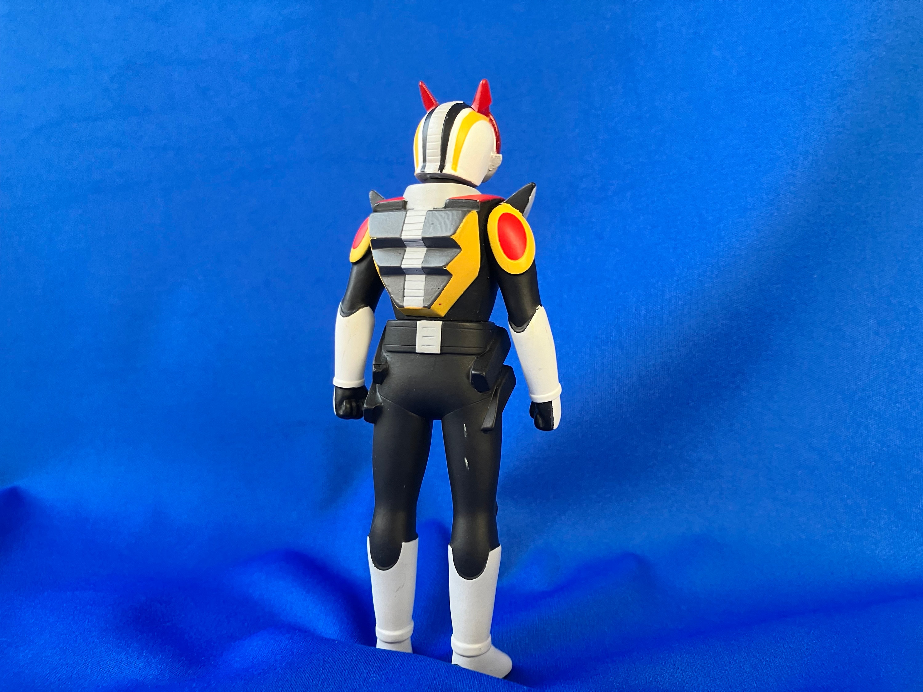 仮面ライダーDen-O 中古 コラボ】S.I.C. HERO SAGA 仮面ライダー電王