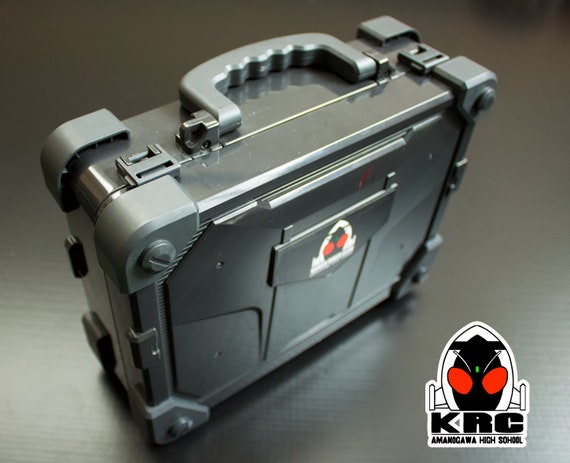Kamen-rider/fourze【astro Switch Holder Box Set】《used》 - Etsy