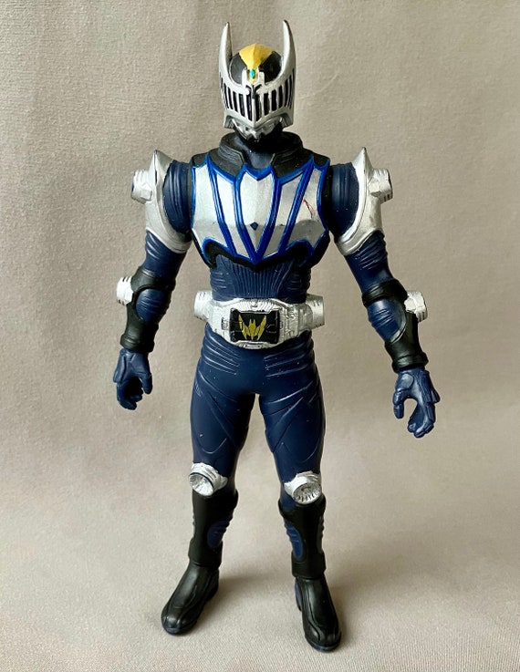 Kamon Rider Knight Kamen Rider Knight