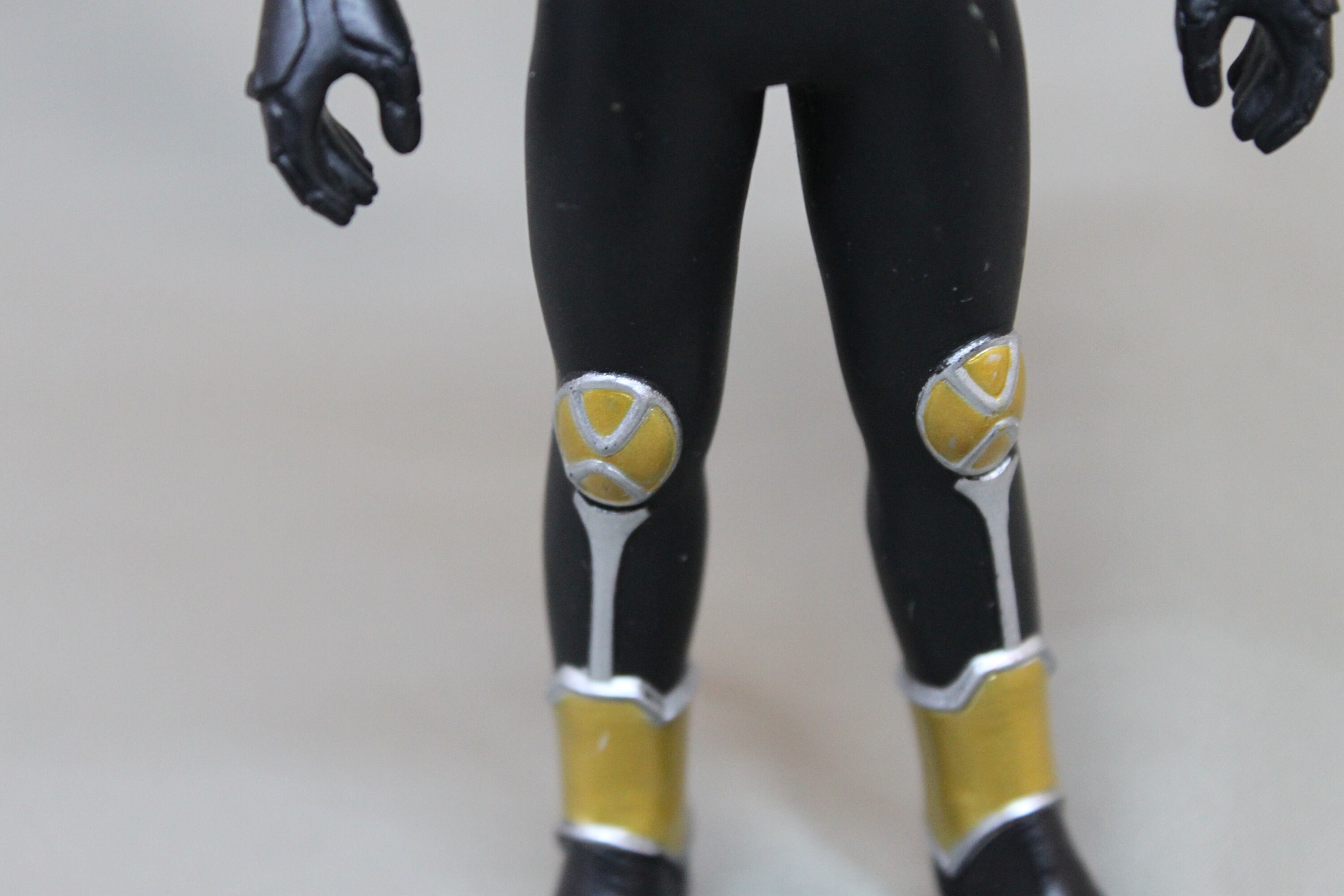 AGITO品 Kamen-rider AgitΩ【kamen-rider Soft Vinyl Figure:used】kamen