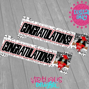 Custom Highschool Graduation Chocolate Bars, Candy Bars For Graduates, Graduation Chocolate Bar, Graduation, Custom Graduation Party Favors