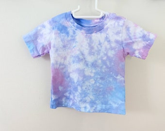 Baby & Toddler Tie Dye Tee