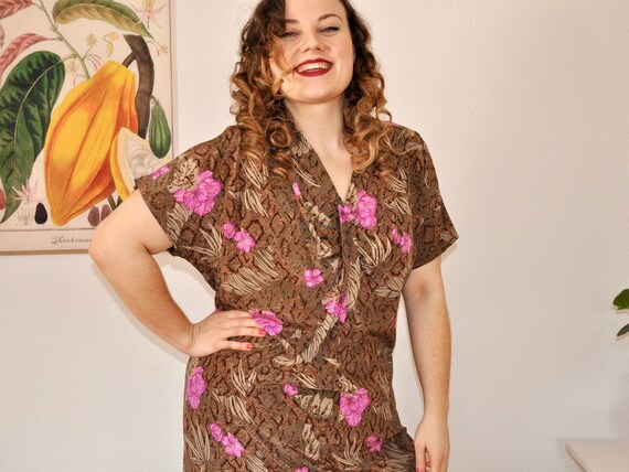 60s fashion plus size