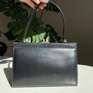 Omas 50 60er nachlass handtaschen Clearance