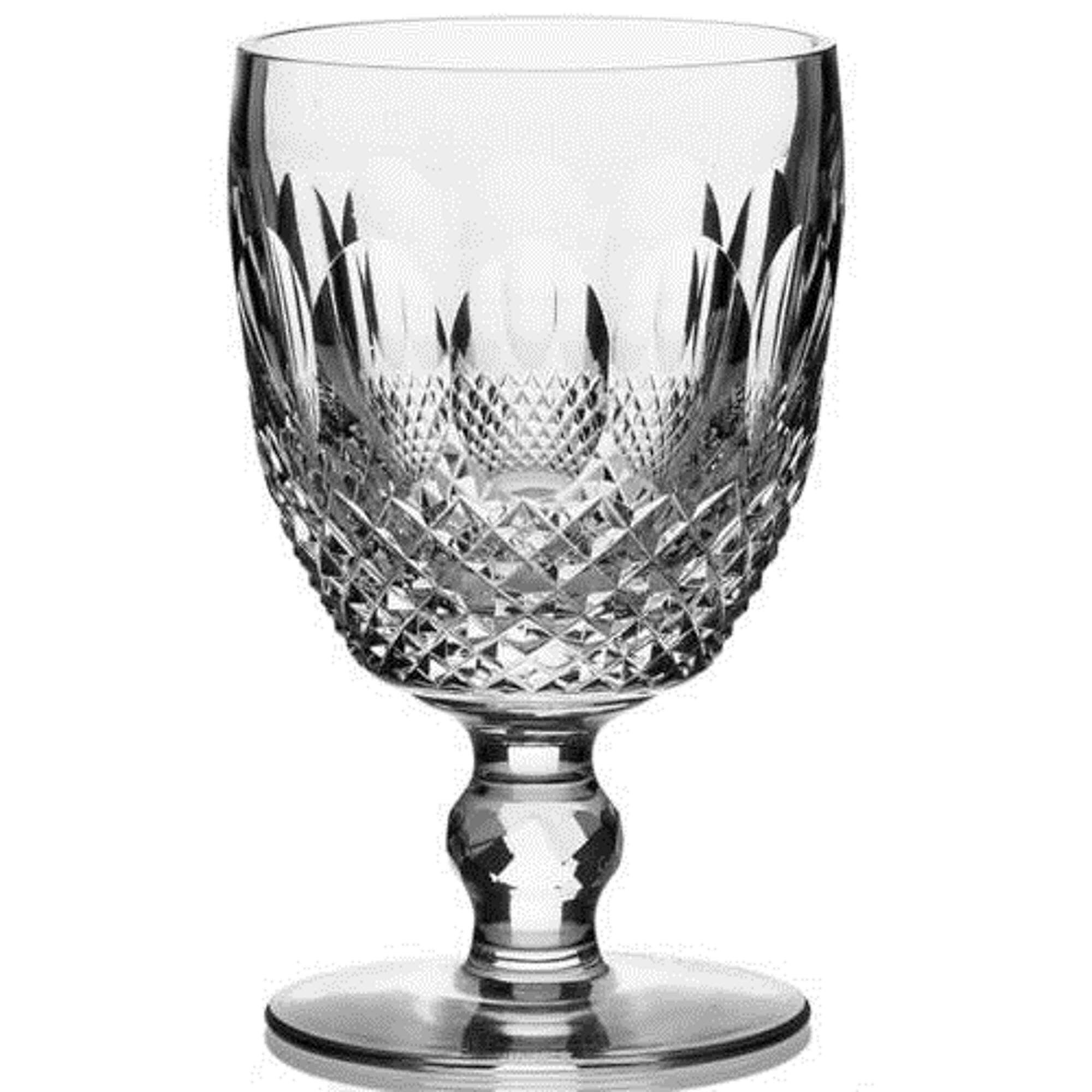 Waterford Colleen ShortStemmed Water Glasses / High Quality Etsy