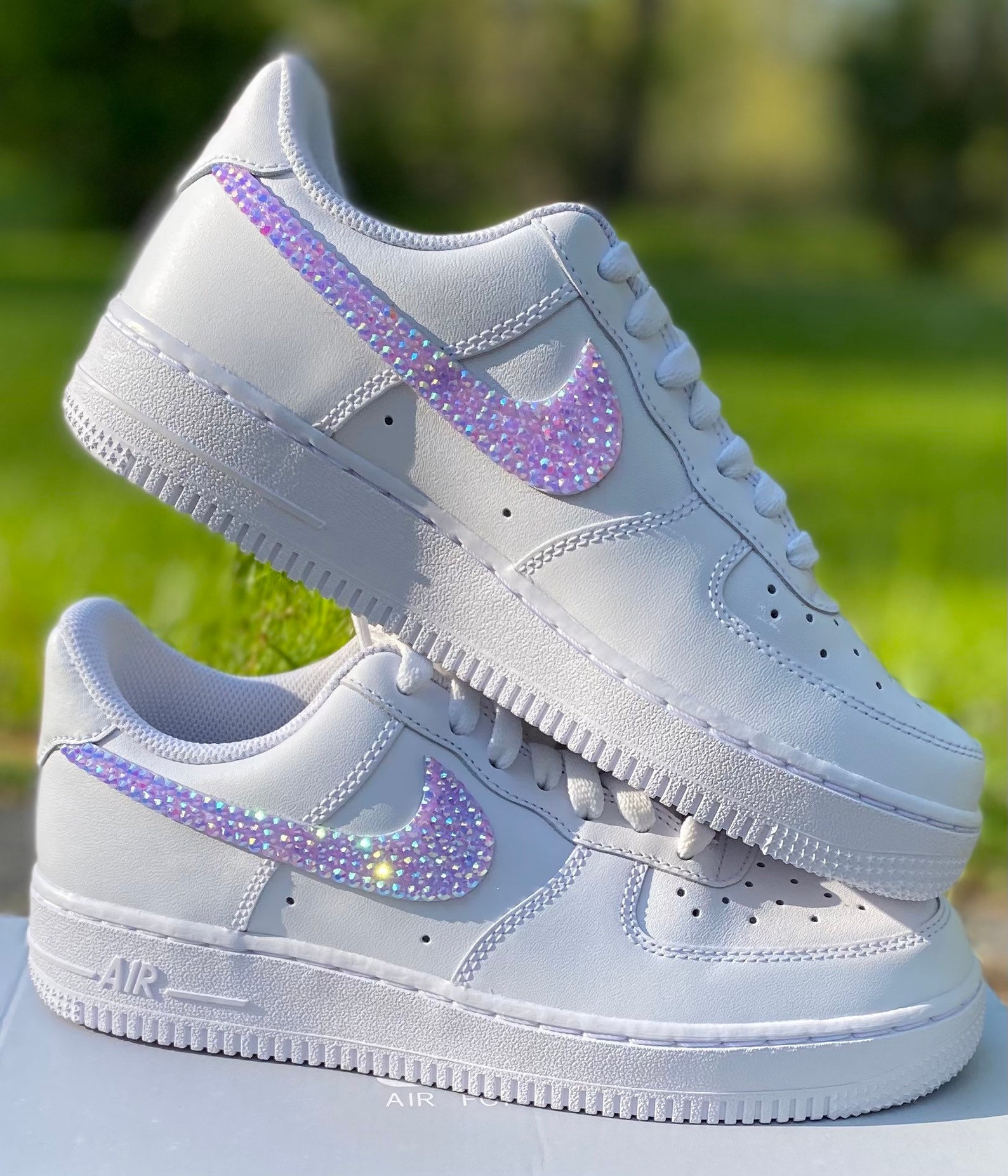 air force 1 youth 3.5