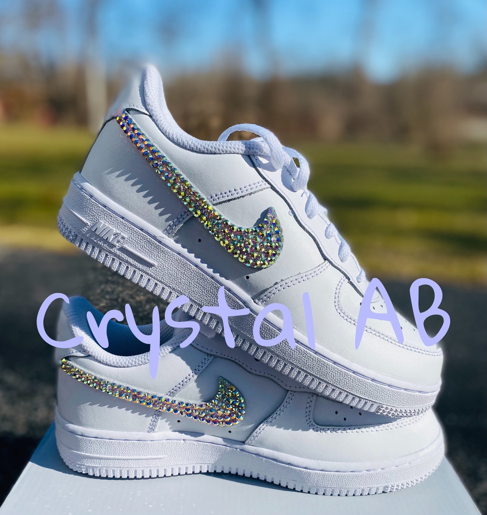 air force 1 youth 3.5
