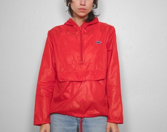 Izod Rain Coat - Etsy