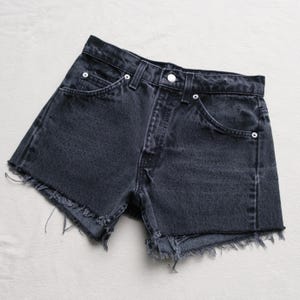 Levis 505 Shorts - Etsy