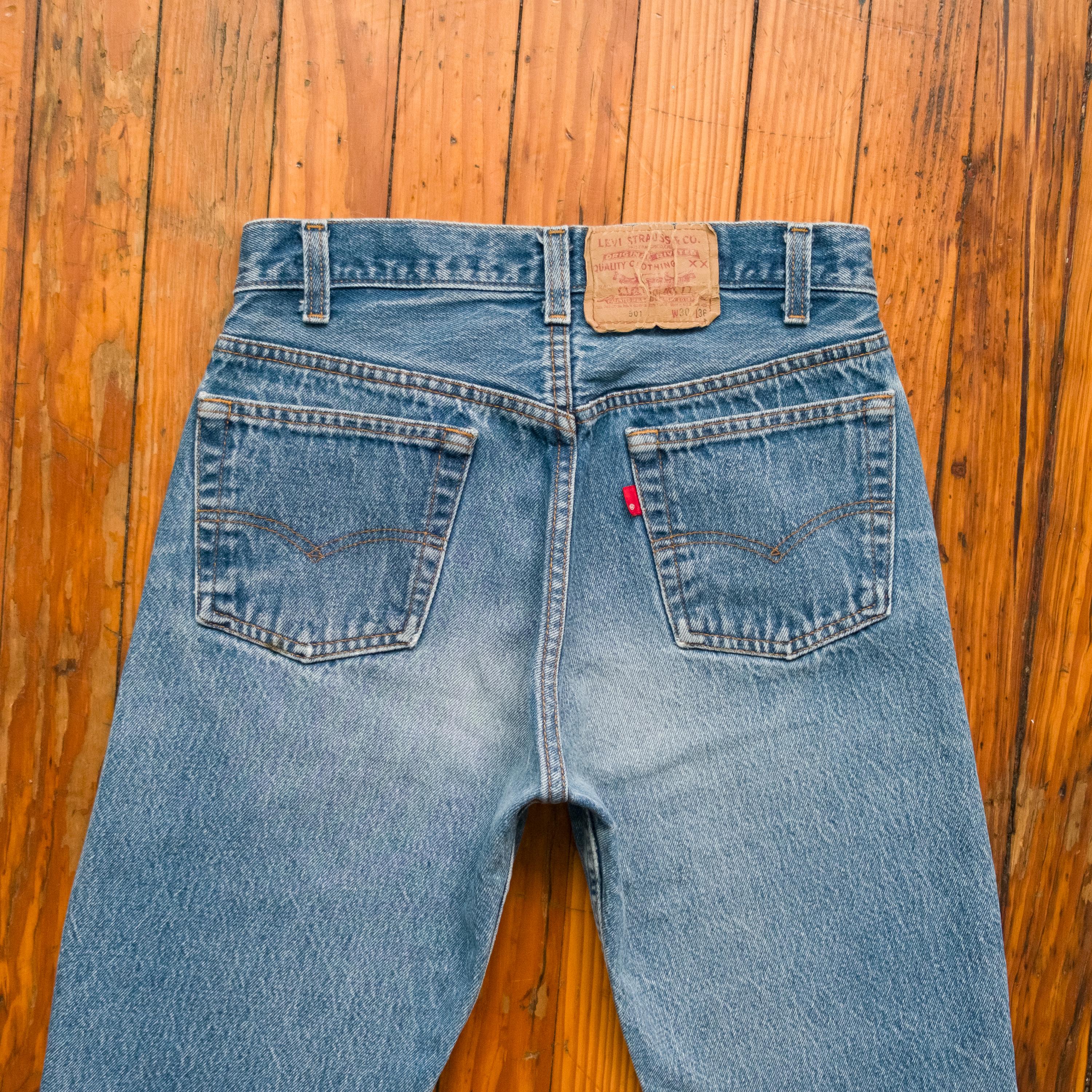 Buy Levis 501 28 Online In India - Etsy India