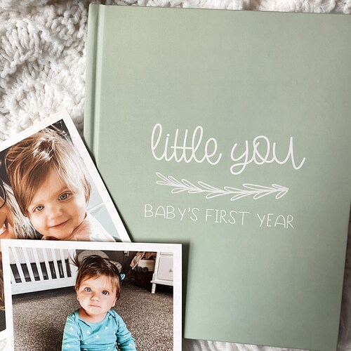 Pregnancy Journal and Memory Book for Expecting Mom Keepsake Etsy