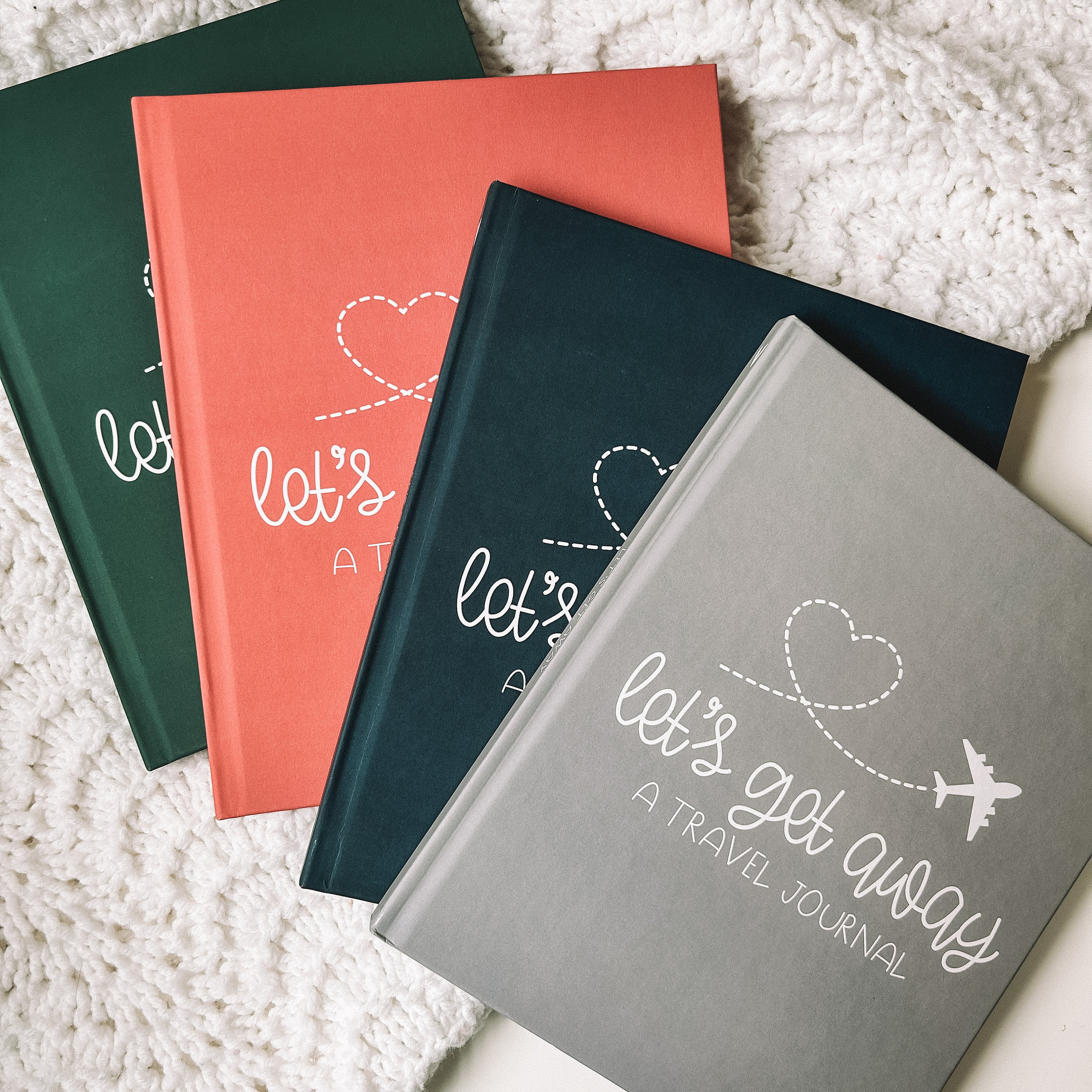 Travel Journal and Photo Album Our Adventure Book for Couples