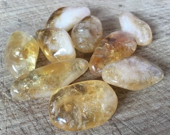 Citrine | Etsy Citrine perfume | Etsy