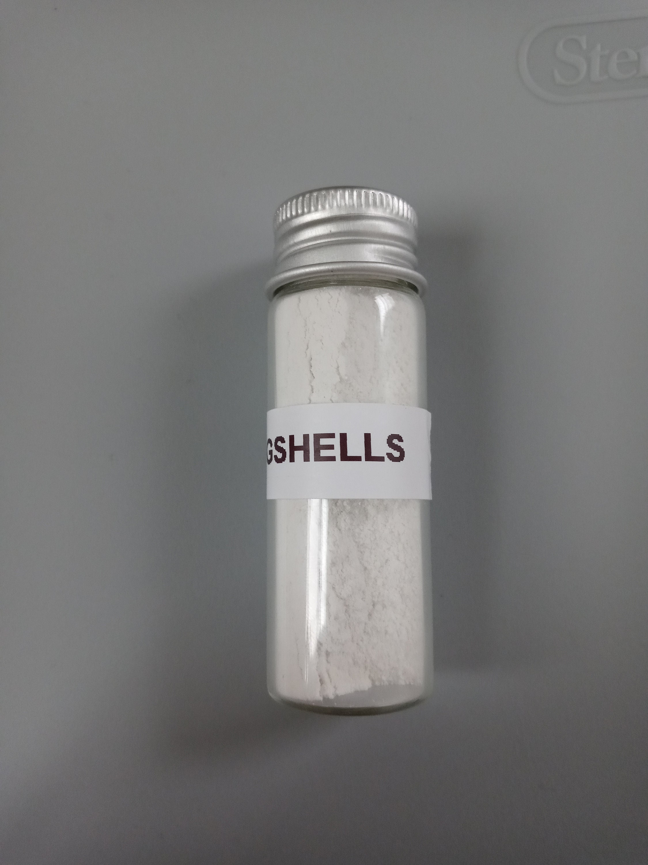 Eggshell Powder Etsy