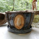 Pottery Planters