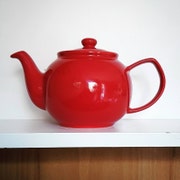 RedTeapotAtelier store logo
