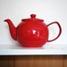 RedTeapotAtelier store logo
