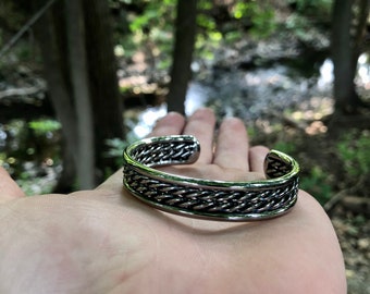 Stainless Steel Bracelet - Etsy