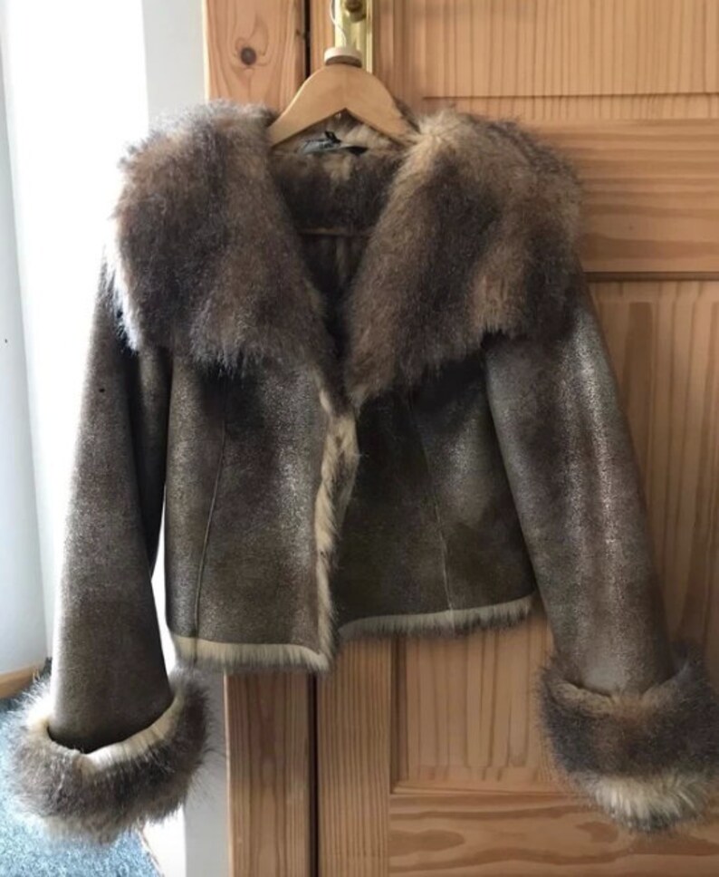 Old Money Style Coat